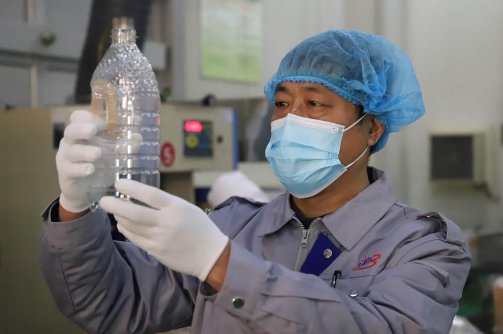 【榜样力量】刁后波:最可敬的老班长