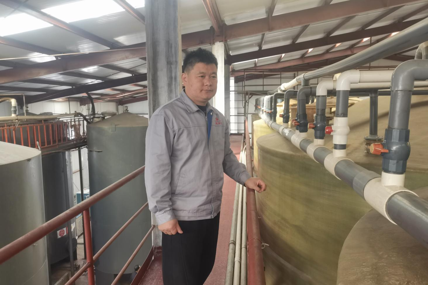 【榜样力量】郑延家：勤思创新 敬业有为