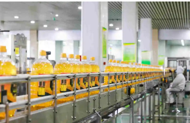 【转自学习强国】共绘祖国海岸线|山东滨州邹平市:让玉米金胚芽长出繁茂的“长寿之花”